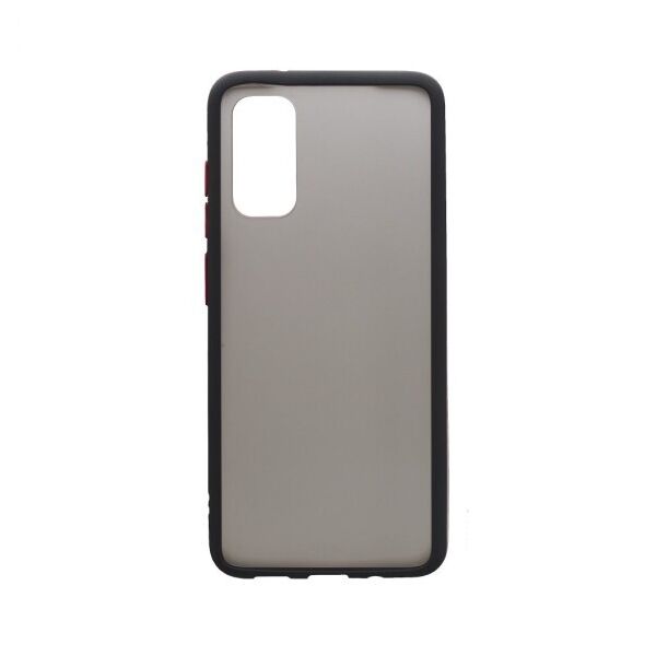 

Противоударный чехол TOTU Gingle Series для Samsung Galaxy S20 2020