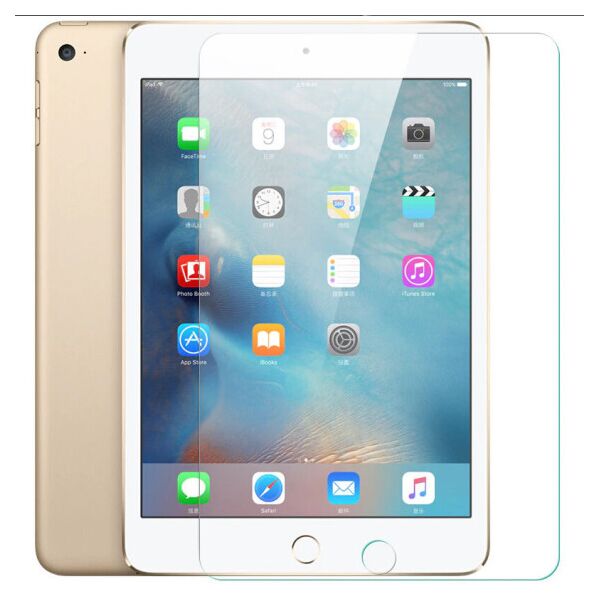 

Защитное стекло Ultra 0.33mm для Apple iPad 2/3/4 (Прозрачный)