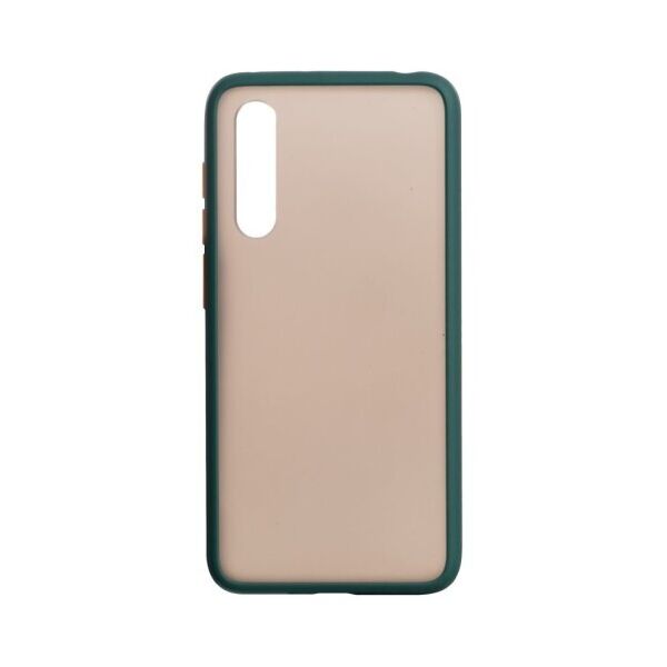 

Противоударный чехол TOTU Gingle Series для Xiaomi CC9 / Mi 9 Lite (DarkSlateGray)