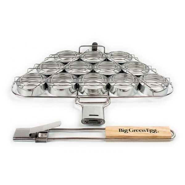 

Сетка для бургеров Big Green Egg SSBH