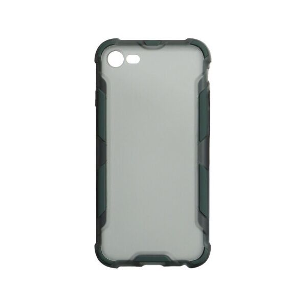 

Бронированный противоударный чехол Iron Armor для Apple iPhone 7/8/SE 2020 (Зеленый)
