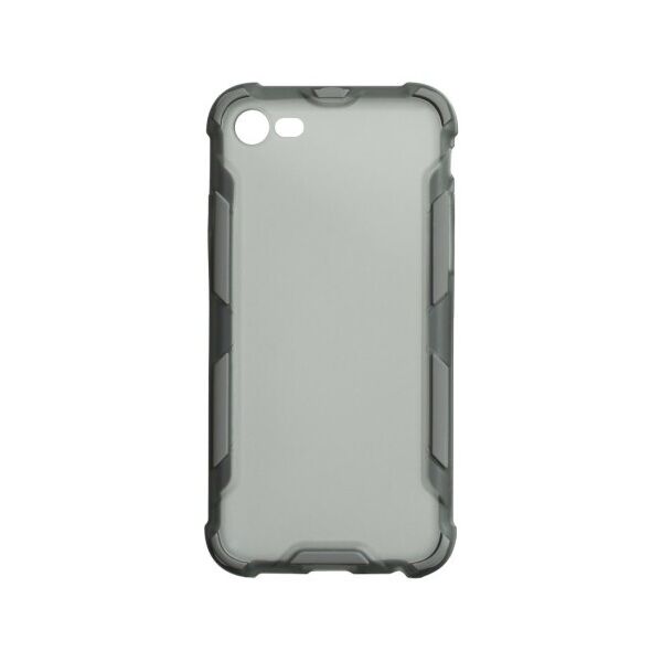 

Бронированный противоударный чехол Iron Armor для Apple iPhone 7/8/SE 2020 (Серый)