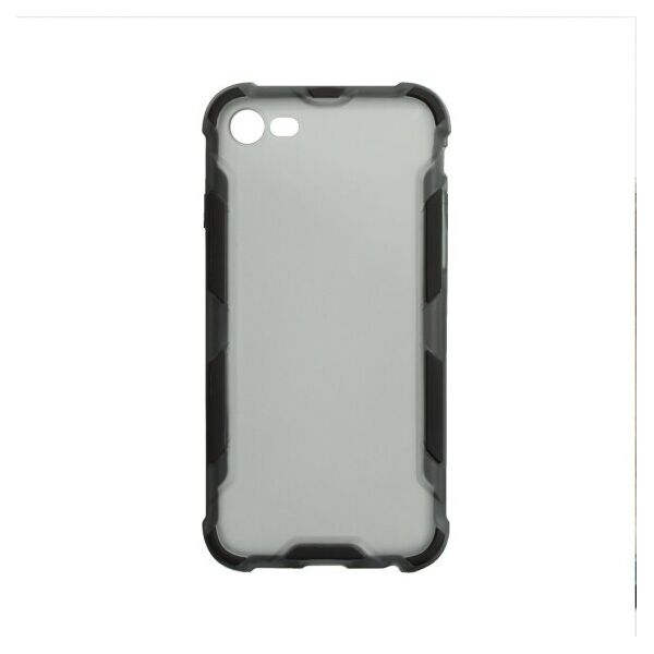 

Бронированный противоударный чехол Iron Armor для Apple iPhone 7/8/SE 2020 (Черный)