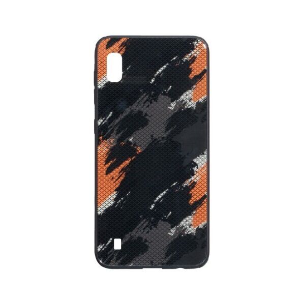 

Защитный чехол Original Print для Samsung Galaxy A10 / M10 Хаки