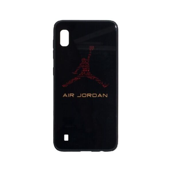 

Защитный чехол Original Print для Samsung Galaxy A10 / M10 Jordan