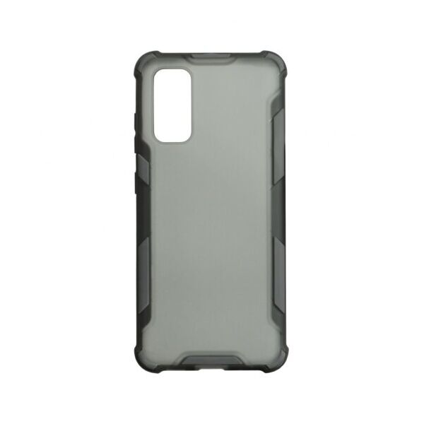 

Бронированный противоударный чехол Iron Armor для Samsung Galaxy S20 (Серый)