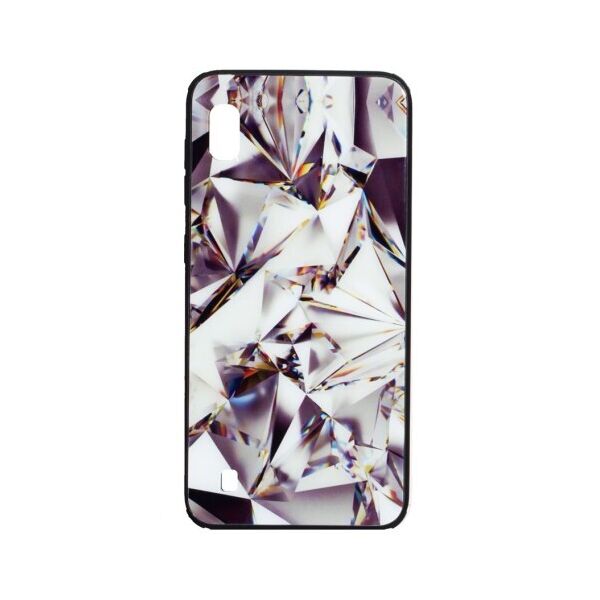 

Защитный чехол Original Print для Samsung Galaxy A10 / M10 Бриллианты