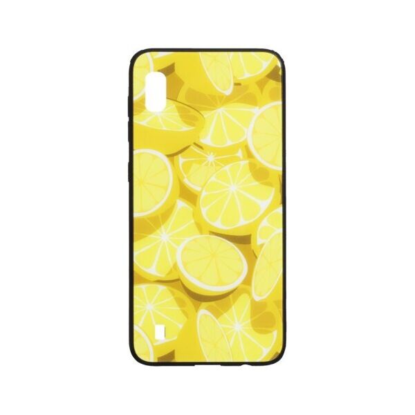 

Защитный чехол Original Print для Samsung Galaxy A10 / M10 Лайм