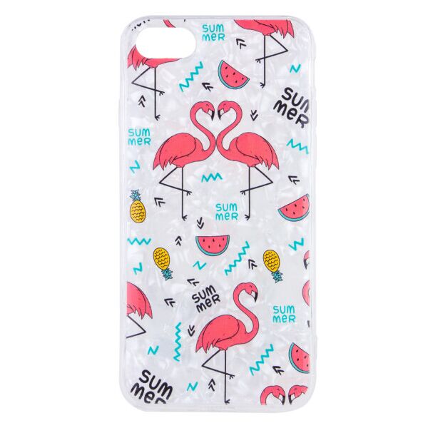 

Накладка Glue Case Фламинго для Apple iPhone 7 / 8 (4.7")
