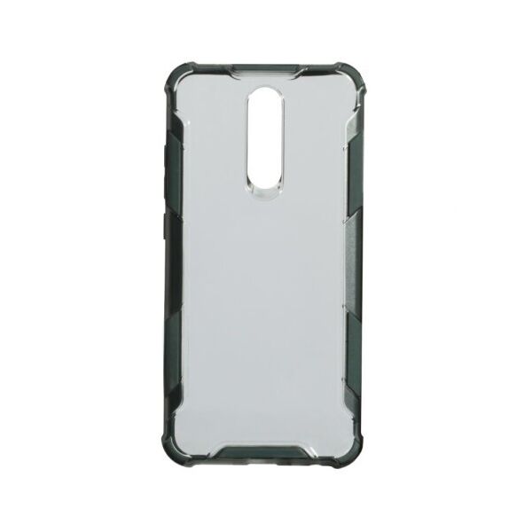 

Бронированный противоударный чехол Iron Armor для Xiaomi Redmi 8/8А (Зеленый)