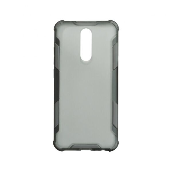 

Бронированный противоударный чехол Iron Armor для Xiaomi Redmi 8/8А (Серый)