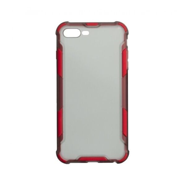 

Бронированный противоударный чехол Iron Armor для Apple iPhone 7/8 Plus (Красный)