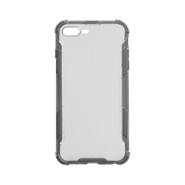 

Бронированный противоударный чехол Iron Armor для Apple iPhone 7/8 Plus (Серый)