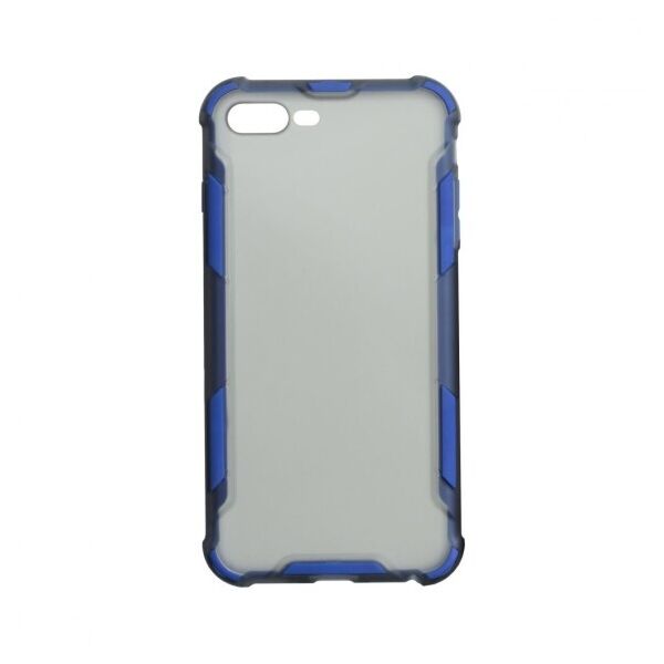 

Бронированный противоударный чехол Iron Armor для Apple iPhone 7/8 Plus (Синий)