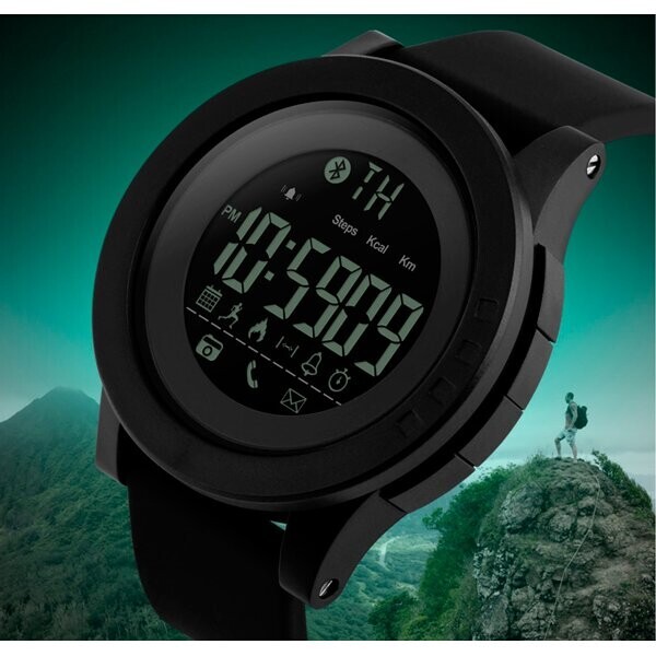 

Мужские наручные часы Skmei Innovation 1255SMART