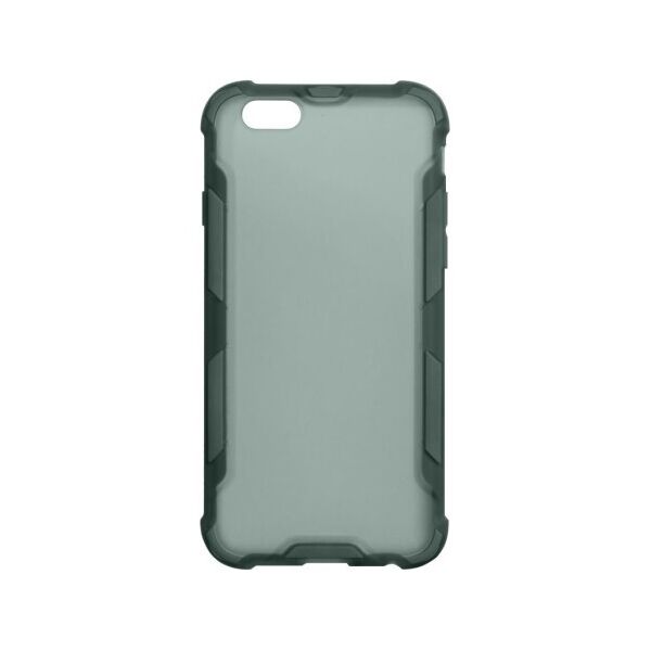 

Бронированный противоударный чехол Iron Armor для Apple iPhone 6 (Зеленый)