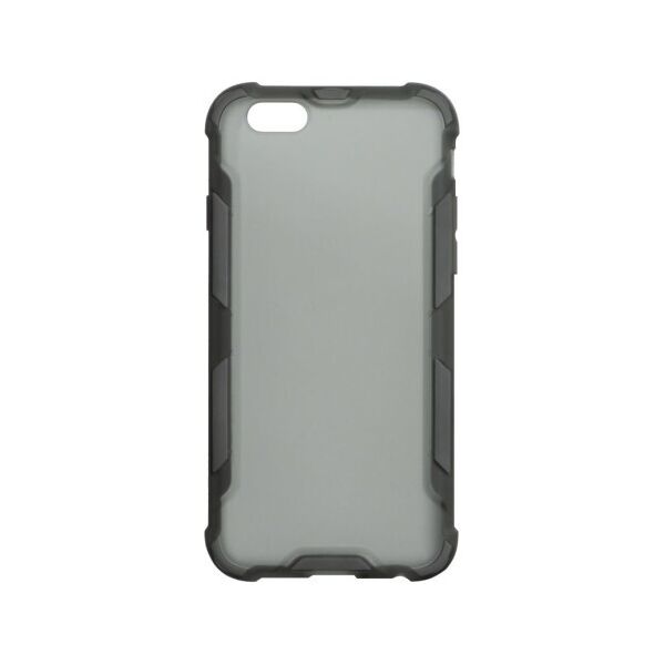 

Бронированный противоударный чехол Iron Armor для Apple iPhone 6 (Серый)