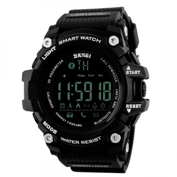 

Мужские наручные часы Skmei Smart 1227