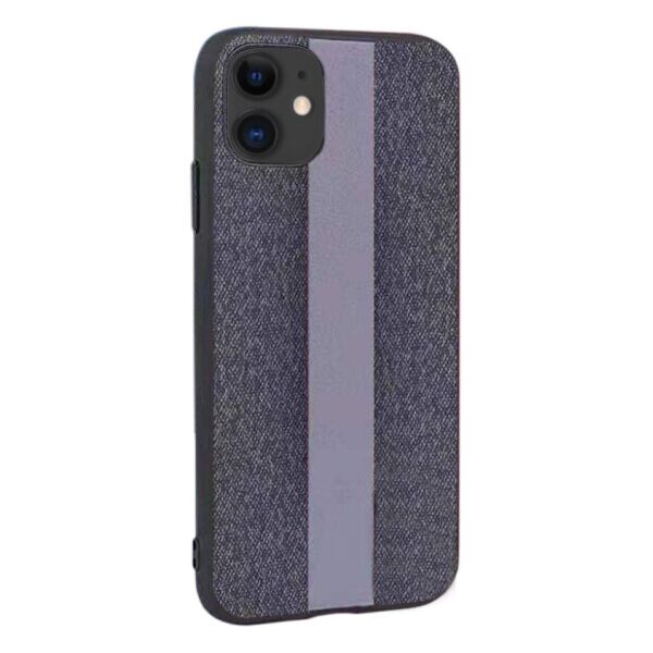 

-накладка G-Case Imperial для Apple iPhone 11 (6.1") (Черный)