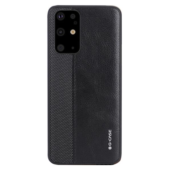 

-накладка G-Case Earl Series для Samsung Galaxy S20+ (Черный)