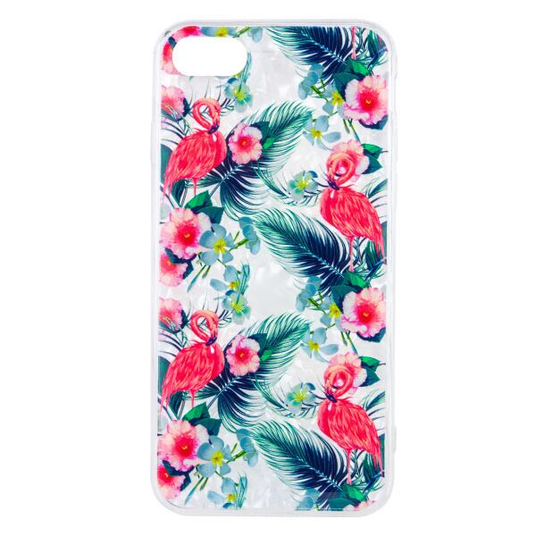 

Накладка Glue Case Фламинго для Apple iPhone 7 / 8 (4.7")