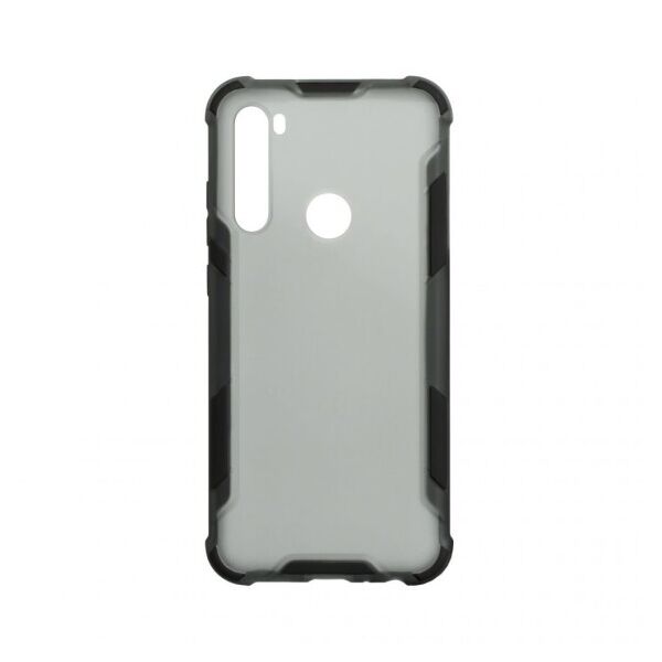 

Бронированный противоударный чехол Iron Armor для Xiaomi Redmi Note 8T (Черный)