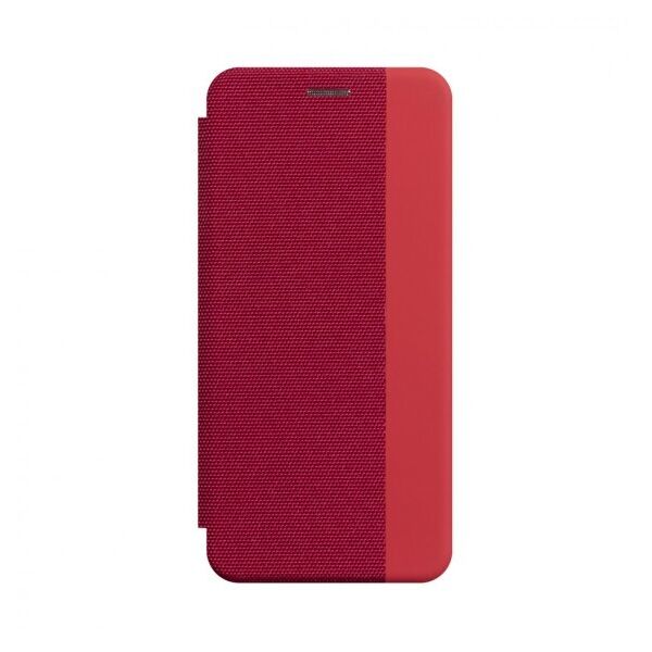 

Чехол-книжка Strip color for Huawei Y5P Eur Ver (Красный)