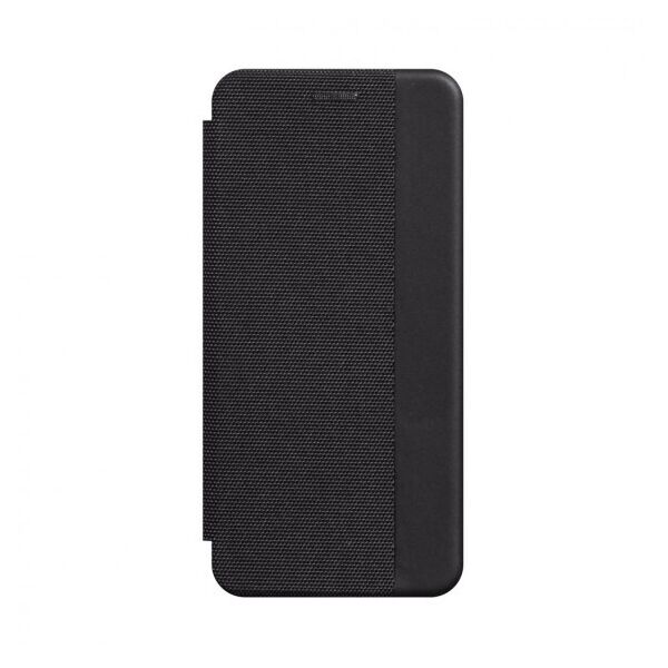 

Чехол-книжка Strip color for Xiaomi Redmi 9 (Черный)