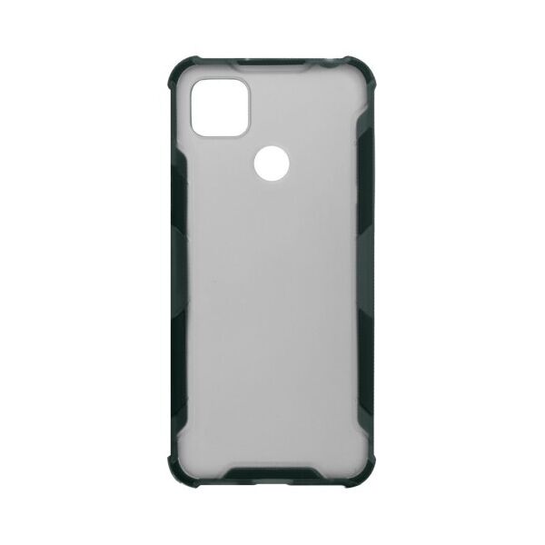

Бронированный противоударный чехол Iron Armor для Xiaomi Redmi 9С (Зеленый)