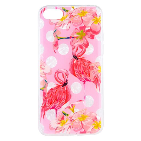 

Накладка Glue Case Фламинго для Apple iPhone 7 / 8 (4.7")