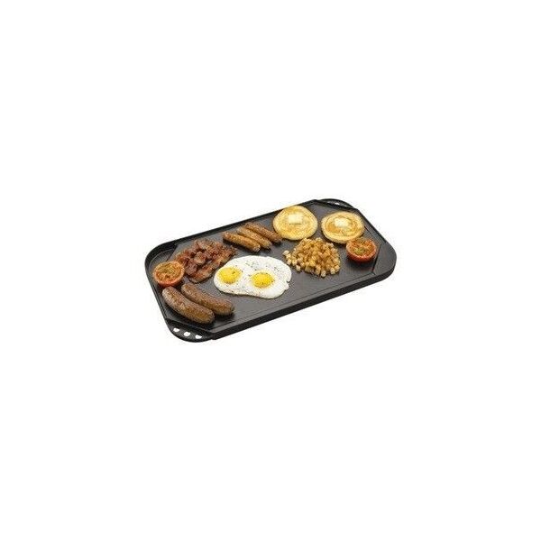 

Решетка из литого аллюминия Broil King Grillpro 91652 (60162916526)