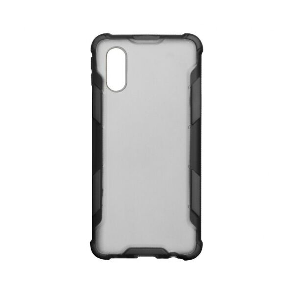 

Бронированный противоударный чехол Iron Armor для Xiaomi Redmi 9A (Зеленый)