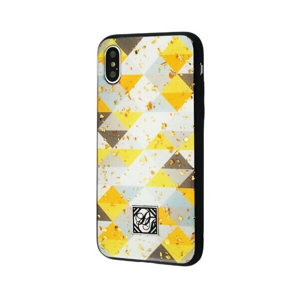 

TPU+PC "Confetti Print" для Apple iPhone XS Max (6.5")