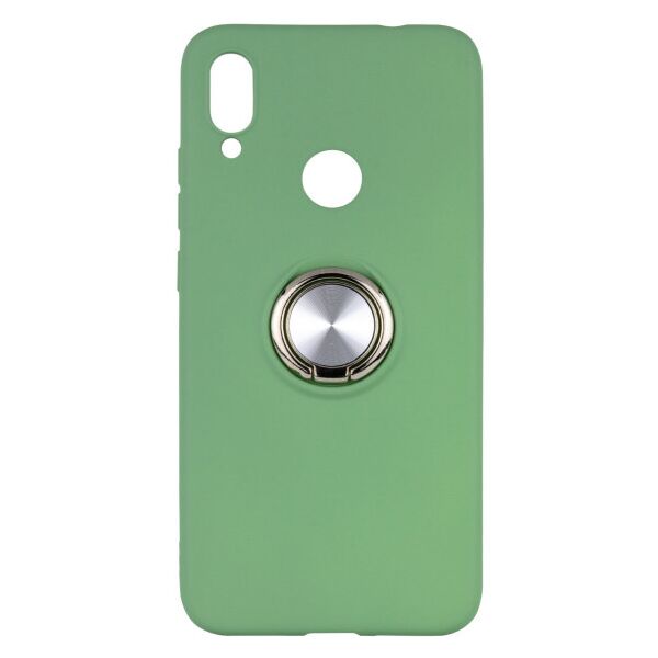 

Силиконовый чехол Summer ColorRing под магнитный держатель для Xiaomi Redmi 7 (MediumSeaGreen)
