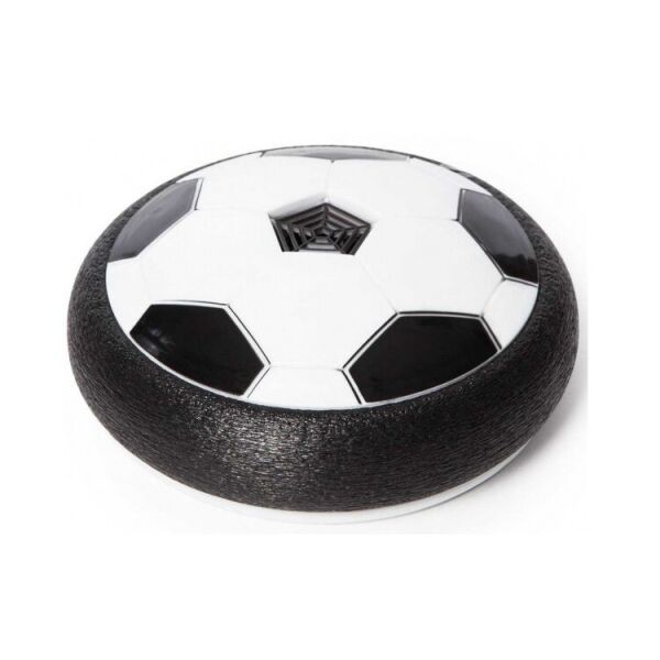 

Футбольный мяч для игры в доме Hover ball с подсветкой Fuss Ball (Fuss Black)