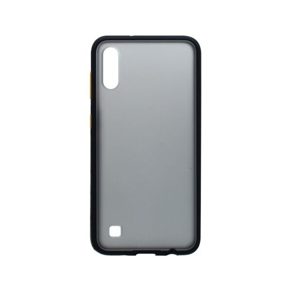 

Противоударный чехол TOTU Gingle Series для Samsung Galaxy M10 (Черный)