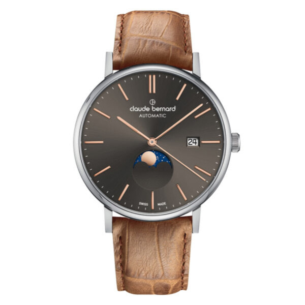 

Claude Bernard 80501 3 GIR