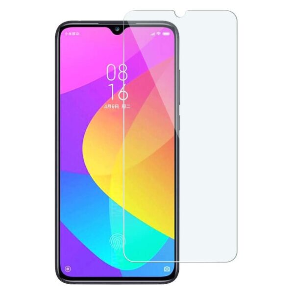 

Защитная пленка SKLO 2.5D Nano (тех.пак) для Xiaomi Redmi 9 (Прозрачный)