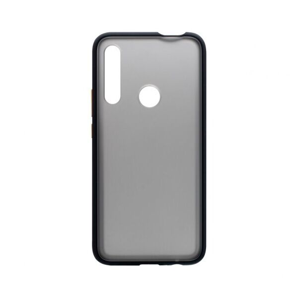 

Противоударный чехол TOTU Gingle Series для Huawei P Smart Z (Черный)