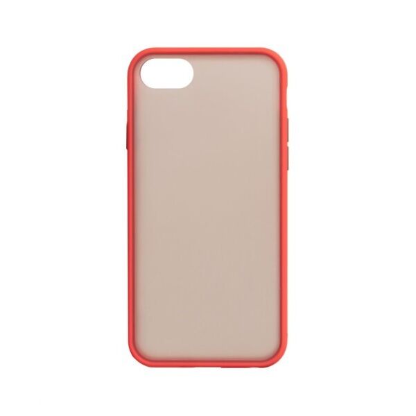 

Противоударный чехол TOTU Gingle Series для Apple iPhone 6G (Красный)