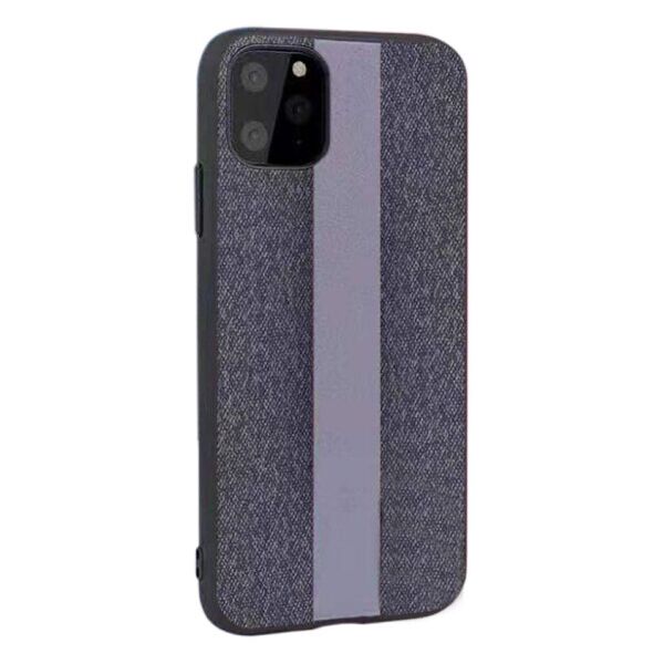 

-накладка G-Case Imperial для Apple iPhone 11 Pro Max (6.5") (Черный)