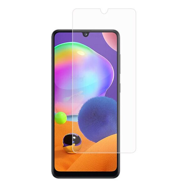 

Защитная пленка SKLO 2.5D Nano (тех.пак) для Samsung Galaxy A31 (Прозрачный)
