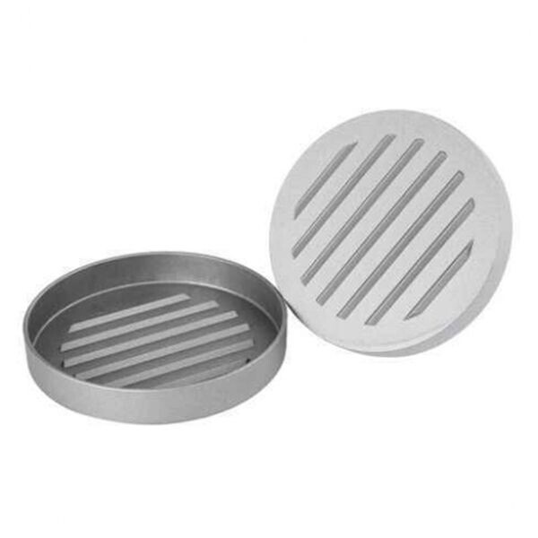 

Форма для гамбургеров GRILLI 77760