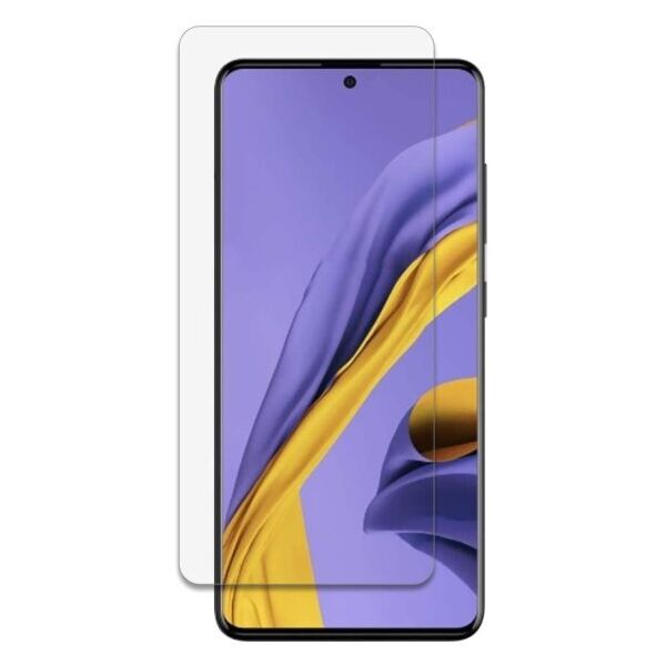 

Защитная пленка SKLO 2.5D Nano (тех.пак) для Samsung Galaxy A51 (Прозрачный)