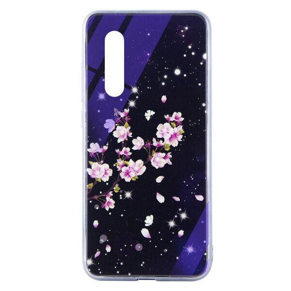 

TPU+Glass чехол Fantasy с глянцевыми торцами для Xiaomi Mi A3 (CC9e)