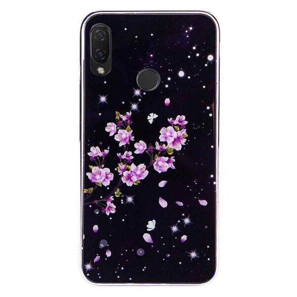 

TPU+Glass чехол Fantasy с глянцевыми торцами для Xiaomi Redmi 7