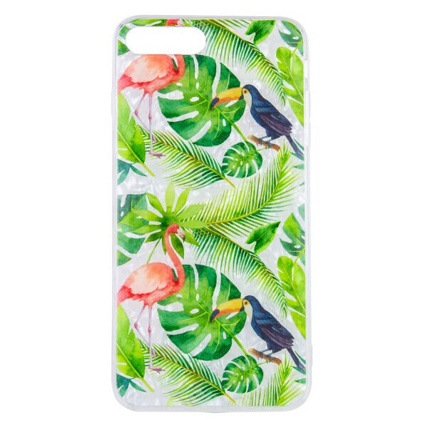 

Накладка Glue Case Фламинго для Apple iPhone 7 plus / 8 plus (5.5")