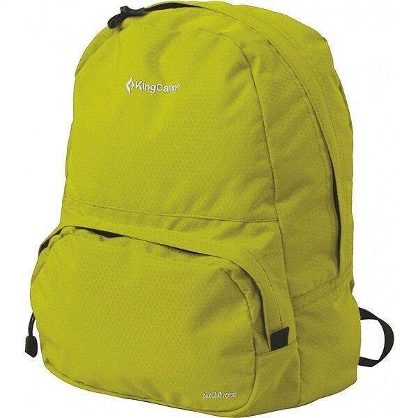 

Рюкзак KingCamp Minnow KB4229, салатовый
