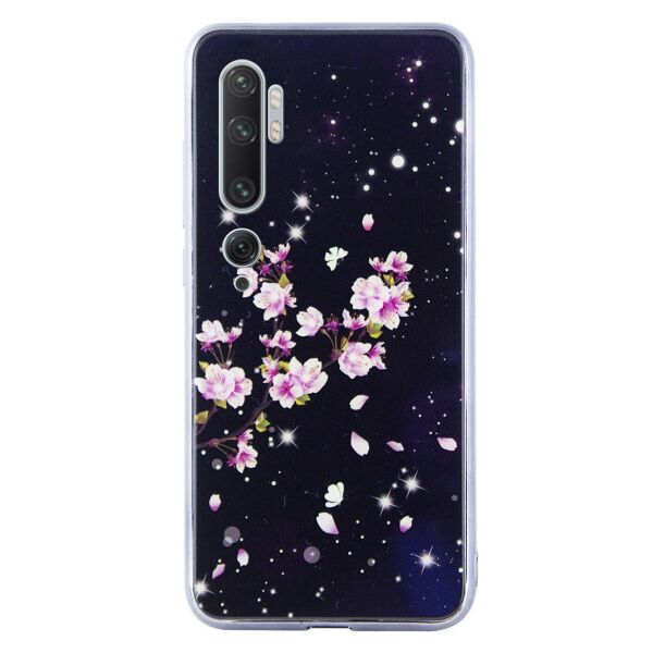 

TPU+Glass чехол Fantasy с глянцевыми торцами для Xiaomi Mi Note 10 / Note 10 Pro / Mi CC9 Pro