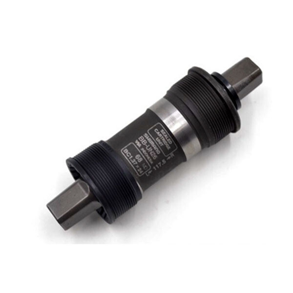 

Каретка картридж для велосипеда Shimano BB-UN26 BSA 68x117.5мм